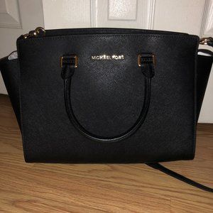 Michael Kors Selma (Like New!)